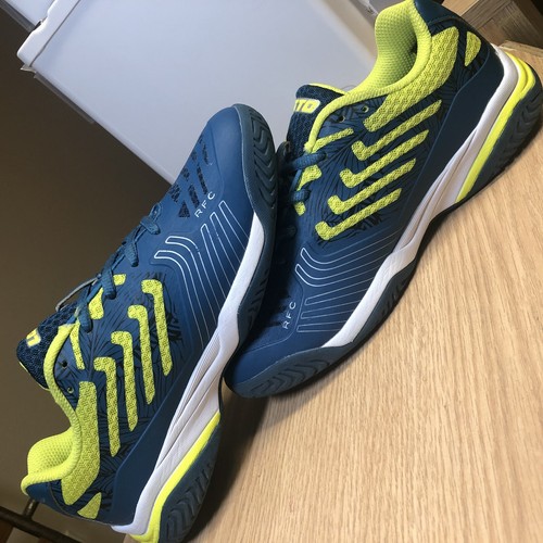 Lote Stratosphere V Jr. Zapatos deportivos - talla 5,5 para jóvenes/mujer 7 (T3352) - Imagen 8 de 12