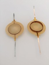 Aftermarket  Diaphragm Passend Für  Electro ...
