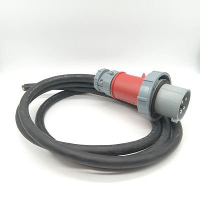 Mennekes 3841 Power Top Plug