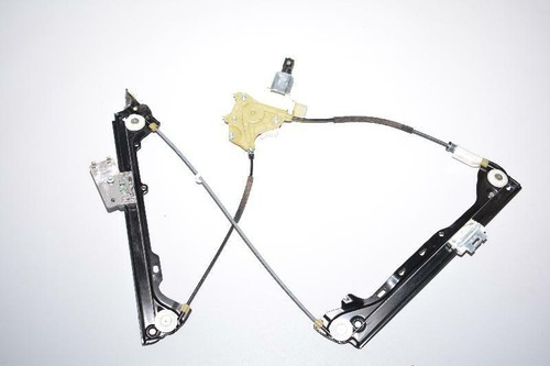 BMW E93 3er Fensterheber mit motor links 7193455 7119207 7189231 0130822402