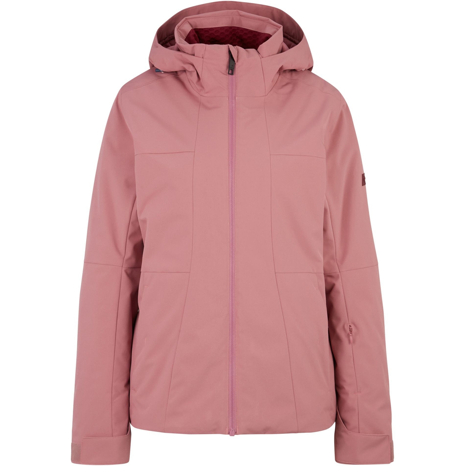 Женская лыжная одежда Damen Ski Jacke TASSILA rose blossom 28690₽