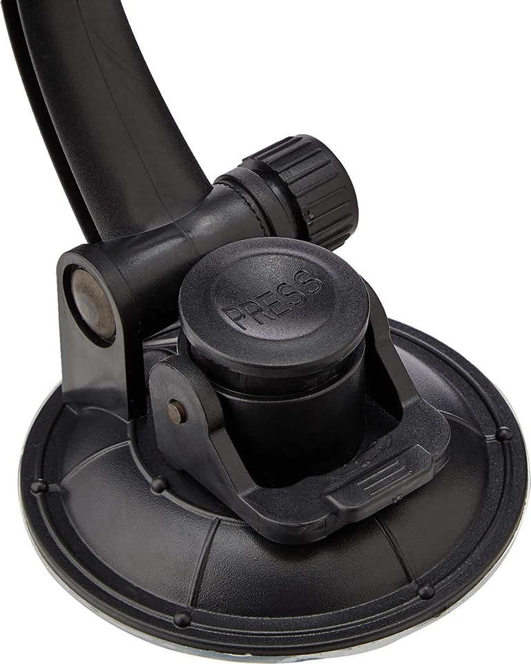 Universal In Car Dashboard Windscreen Tablet iPad Mount Holder Suction 8-11 Inch - Image 3 of 4