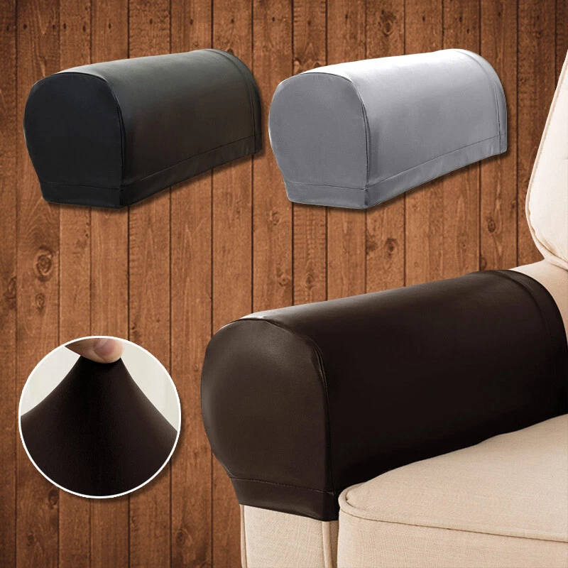 Lounge chair arm protectors hot sale