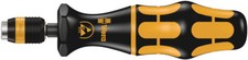 Wera 074842, 7400 ESD series Kraftform Torque...