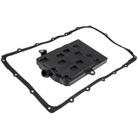 NTY Hydraulikfilter Automatikgetriebe FüR Ford Transit Kasten FCD FDD 2.0