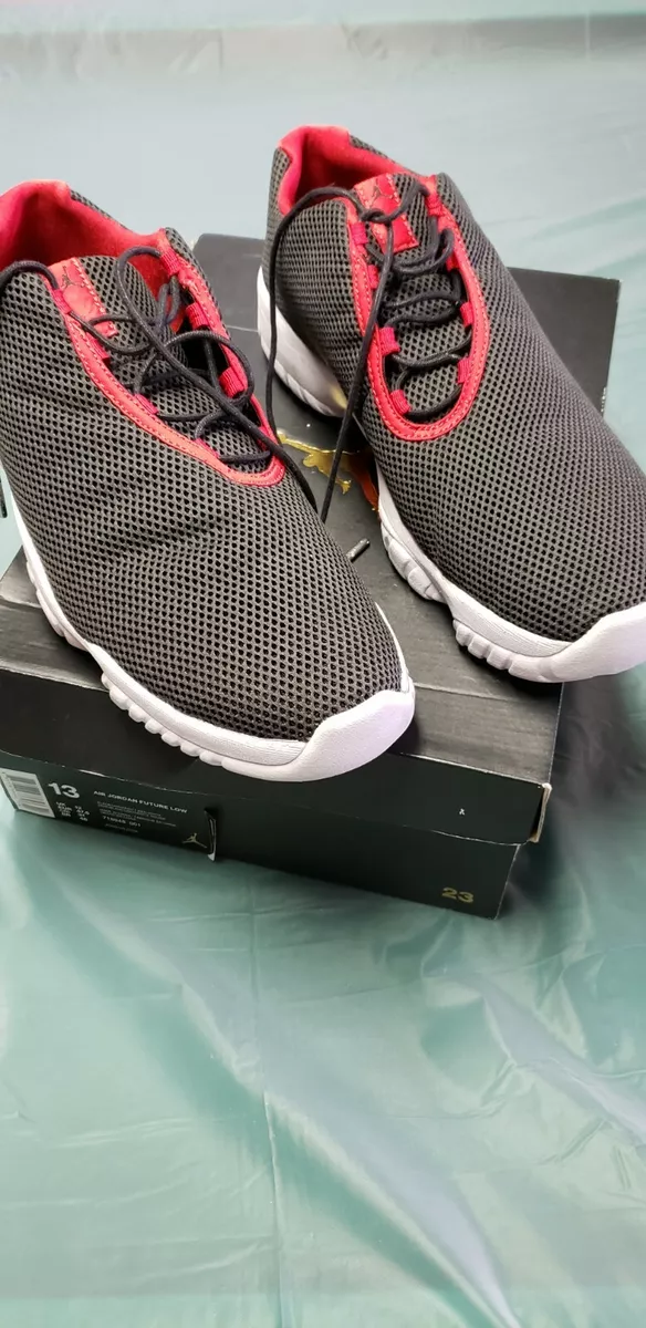 Air jordan hotsell future low bred