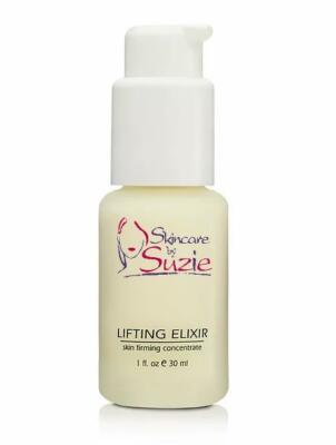 Lifting Elixir