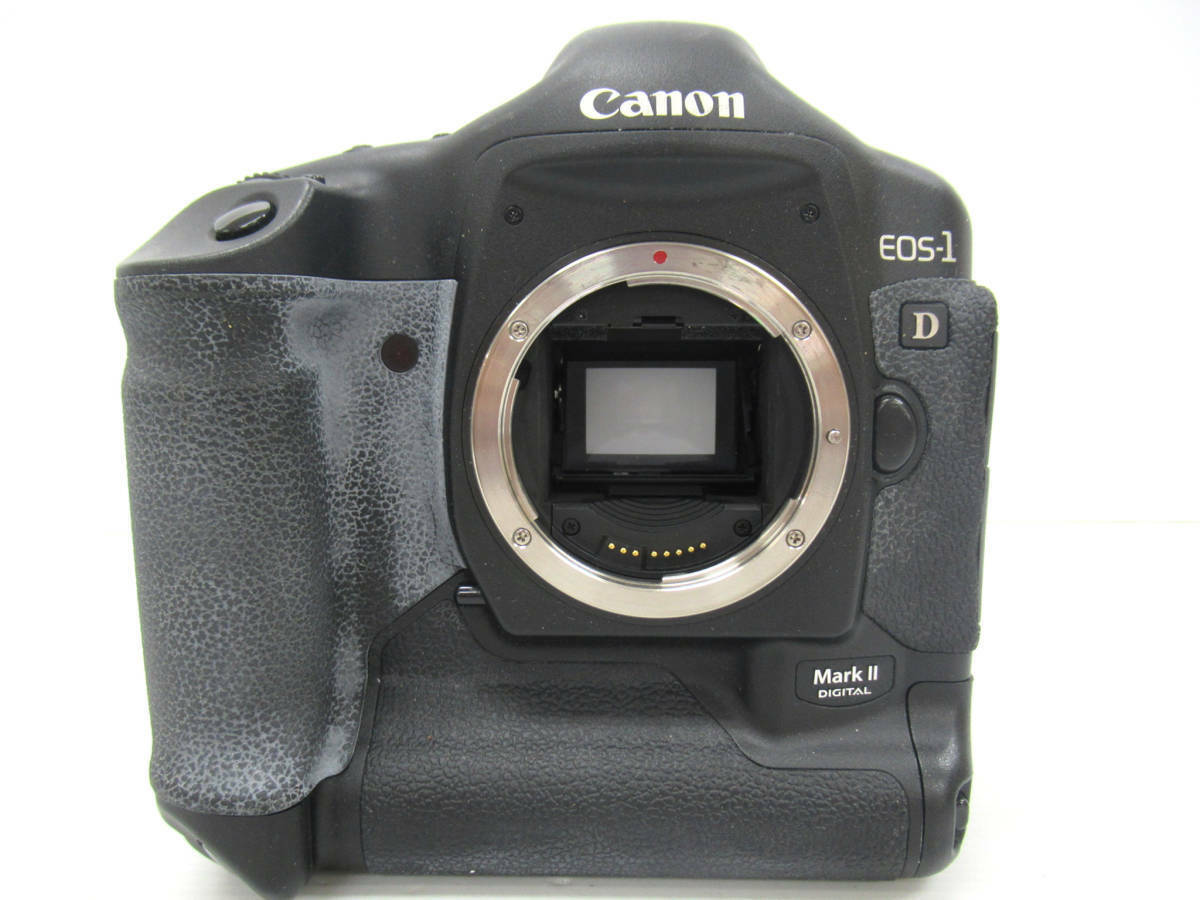 Canon Digital SLR Camera EOS 1D Mark II Body EOS1D MARK2 Canon Digital SLR Camera EOS 1D Mark II Body EOS1D MARK2