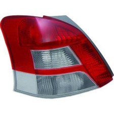 Heckleuchte Rückleuchte links passend für Toyota Yaris _P9_ 1.0 VVT-i