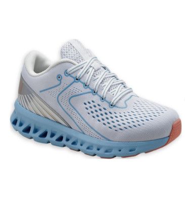 Avia Women's AV Tech Athletic Run/Walk Lace Up Sneakers Size 10 new