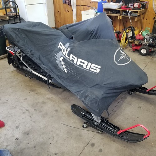 2015-2020 Polaris Axys Switchback RMK Assault 144 OEM snowmobile cover 2881969