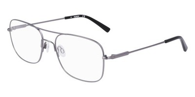 Flexon Brille FLEXON H6060 Matt Gunmetal 56/19/145 Herren
