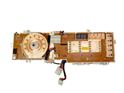 #ad #ad OEM LG Washer Control Panel 6871EC1116A – Used Tested $35.99