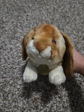 Aurora Miyoni Bunny Plush 10"
