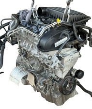 Motor Cyvb 04E 100 098 B VW Golf 1.2 TSI Bluemotion Technology DSG Bj 2015 1197