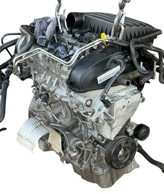 Motor Cyvb 04E 100 098 B VW Golf 1.2 TSI Bluemotion Technology DSG Bj 2015 1197