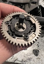 Cush Drive Damper (Heavy Duty) - Compatible w...