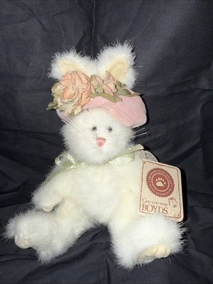 Boyd s Bear Best Dressed Collection  Piper 