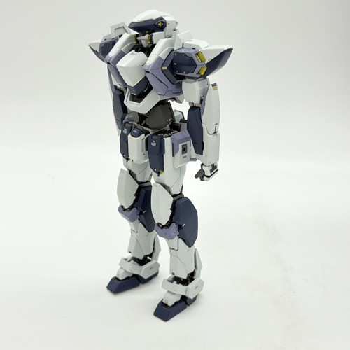 ARX-7 Arbalest Ver.IV Gundam METALBUILD Ultimate Actionfigur 2018 Bandai *lesen - Bild 4 von 18