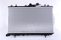 Nissens KüHler, MotorküHlung FüR Hyundai