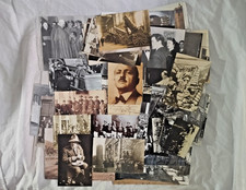 Lotto di n. 57 Fotografie - RIPRODUZIONE Foto ALINARI - Primi decenni del 1900