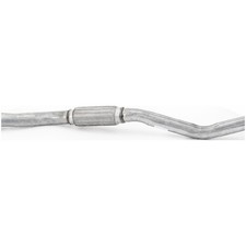Tube d'échappement Nissan TERRANO