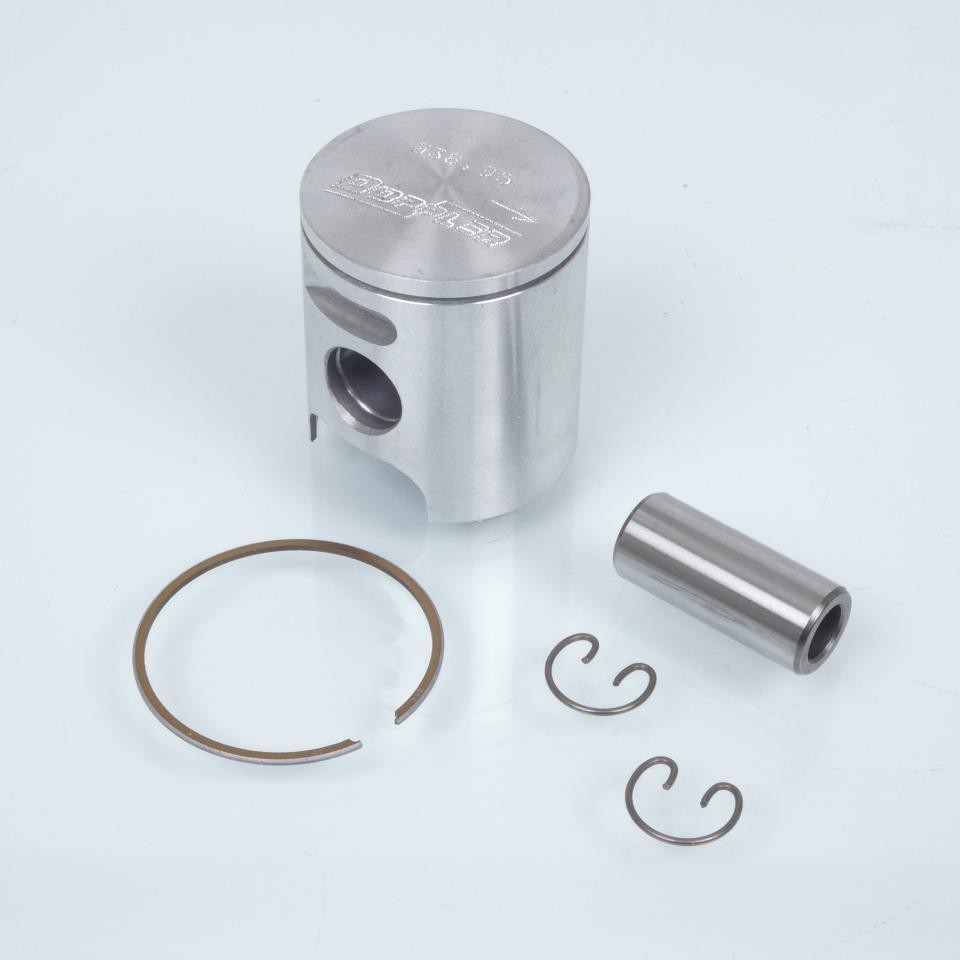 Piston Doppler MBK 51 Aluminium - Haute Résistance Magnum 50