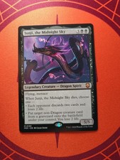 Junji, the Midnight Sky (NM) Reanimate alternative MTG +Discount: 5+ Magic Card