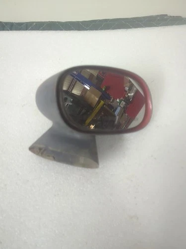 70's 80's GM RH Sport Mirror Right Passenger Side Door Chevy Body Bullet Buick