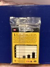 1995 Collector's Choice You Crash The Game Football Gold Complete Set Sealed 058 — photo 2