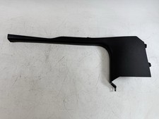 2017-2022 Tesla Model 3 Front Right Passenger A Pillar Sill Scuff Plate Trim OEM