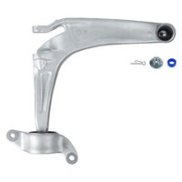 Lenker, RadaufhäNgung Blue Print ADH286148 FüR Honda, Vorderachse Rechts