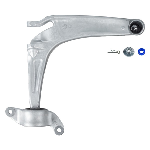 Lenker, RadaufhäNgung Blue Print ADH286148 FüR Honda, Vorderachse Rechts-image