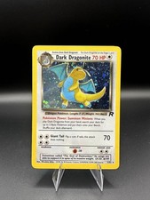Dark Dragonite 5/82 Team Rocket Holo on eBay