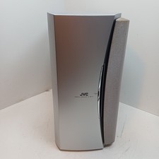 Enceintes JVC Vintage : Caractéristiques Techniques et Aperçu