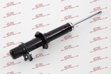 Stoßdämpfer Federbein Set Links u. Rechts für Honda Civic VI Fastback 95-05