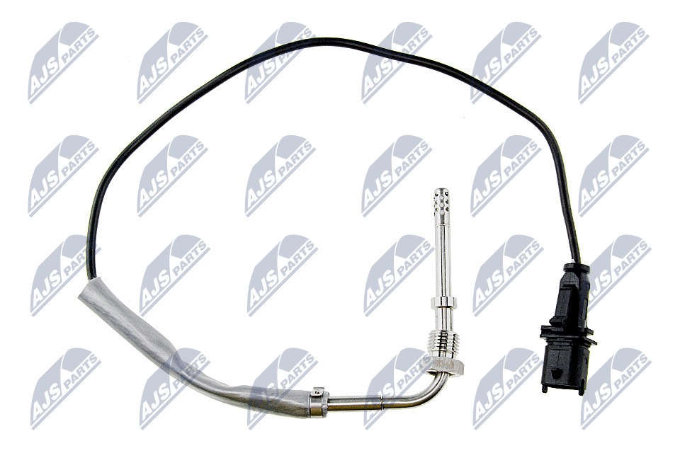 Original NTY Exhaust Temperature Sensor EGT-FT-018 For Fiat Lancia - Image 6