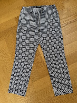 Weekend Max Mara, Hose, Gr. 38