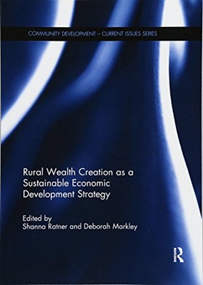 Rural Wealth Creation as a Sustainable Economic Development Strategy by ...
