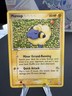 Mareep 5/12 EX Trainer Kit 2 Plusle Minun LP Pokémon Card Promo Vintage 2006
