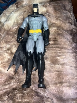 BATMAN Action Figure   TM & DC Comics #67800