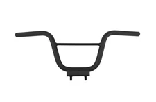 Honda Z50 Z50R 1980 to 1987 OEM Replacement Handlebar Black