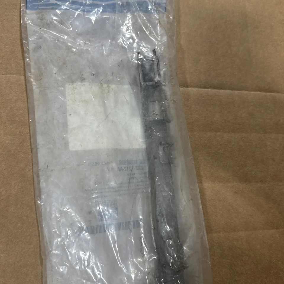 Tubo de cambio de transmisión todas las furgonetas/vagones regulares/ext Y corte 3C2Z-7212-AA Foto 2 de 4