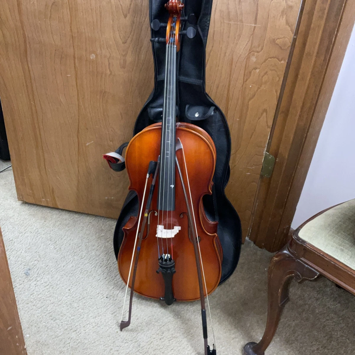 Suzuki 4/4 Size Violins | eBay