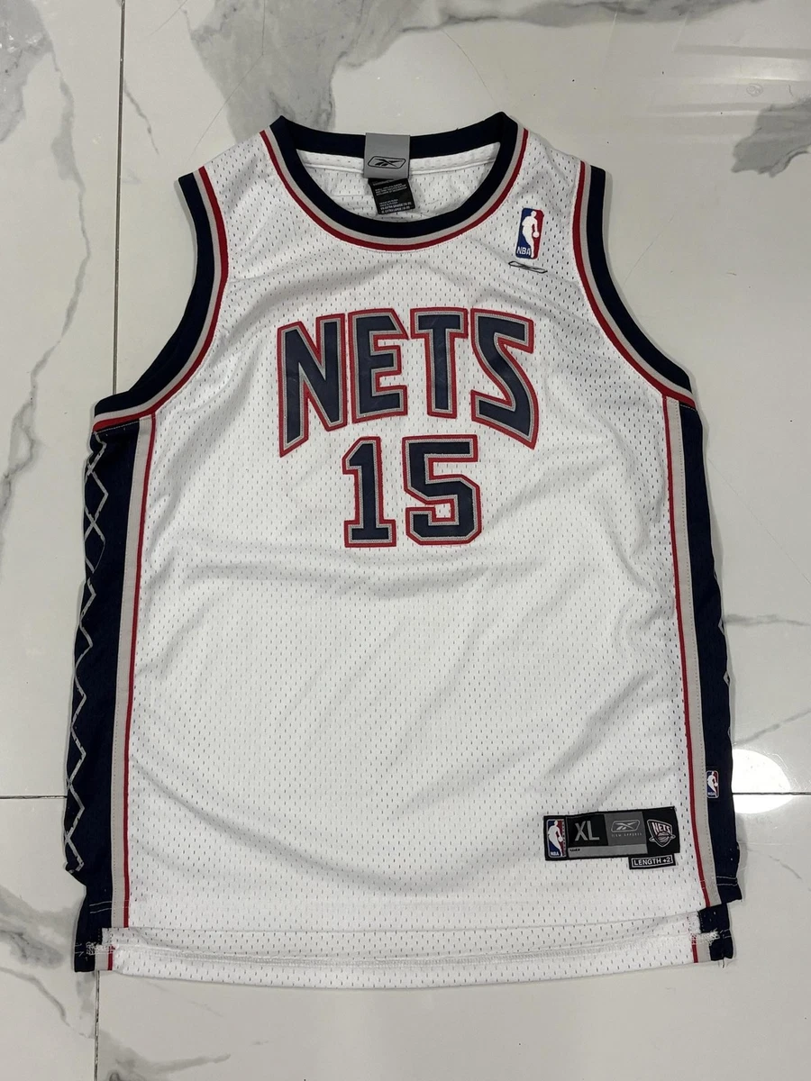 Reebok Vince Carter NBA Jerseys for sale | eBay
