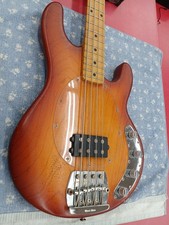 Musicman Stingray Musicman/Stingray Consegna sicura dal Giappone