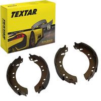 Textar Bremsbacken Satz Passend FüR Ford Capri Volvo 340-360 Trommelbremse