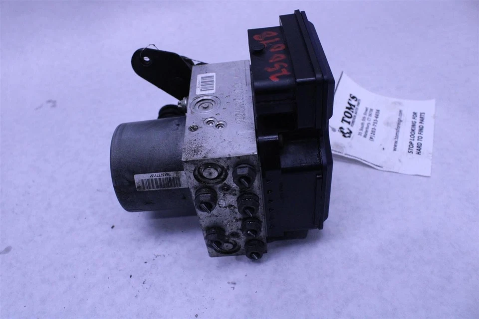 BOMBA FRENO ANTIBLOQUEO ABS VOLKSWAGEN CC 2011 11 2012 12 1386660 Foto 2 de 4