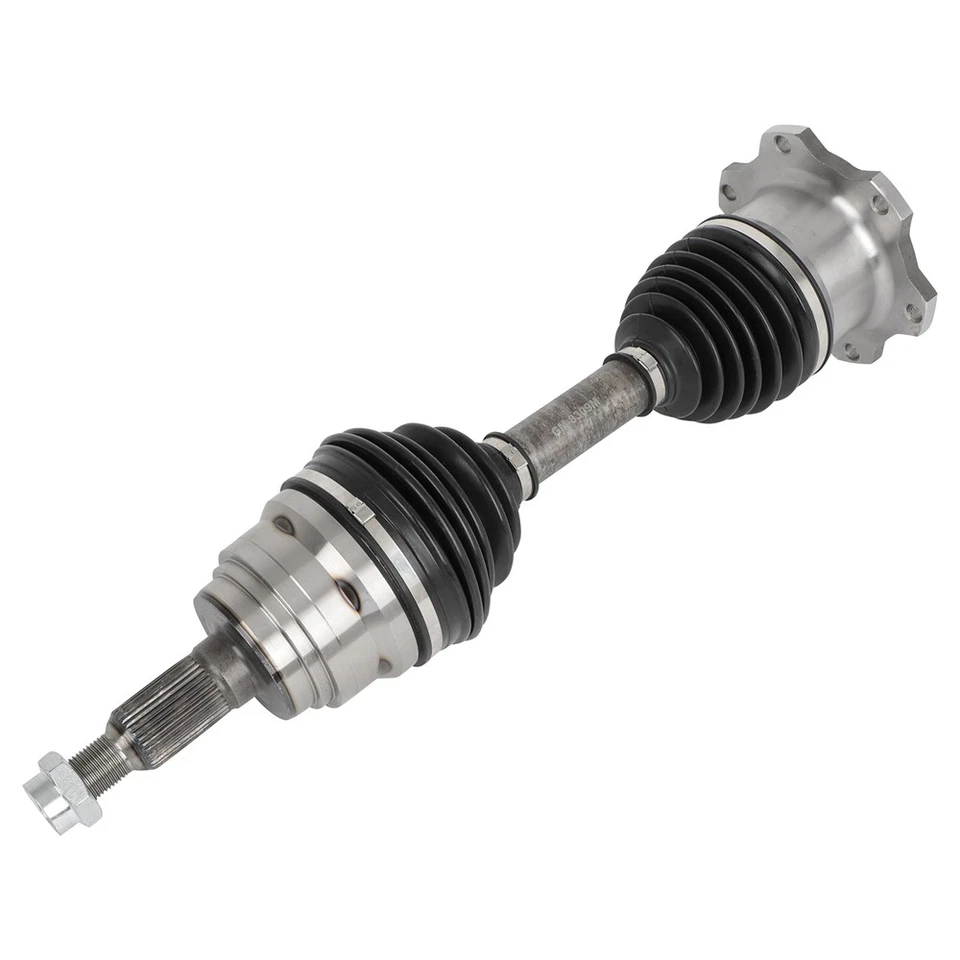 Front CV Axle For GMC Sierra 1500 2001-2006 Chevrolet Avalanche 2500 2002-2006 - Image 2 of 4