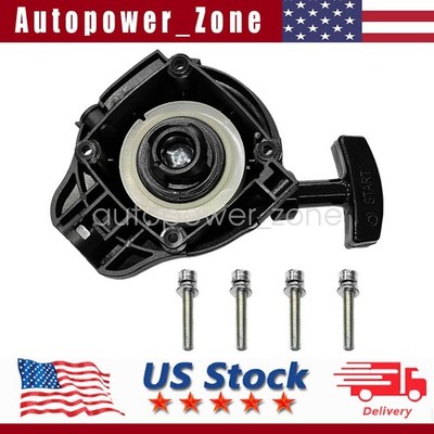 New Recoil Pulling Starter For ECHO GT-225 SRM-225 T235 FH235 A051001322